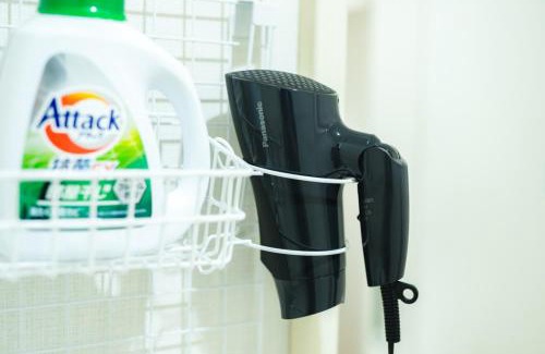 Chuocho Apartamento | 中央駅から徒歩5分 Smart Vacation Canaan A スマートバケーション カナン A
