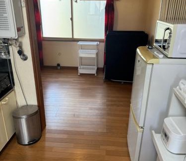 Asahikawa Apartamento | 中心部から車で10分旭山動物園車で20分