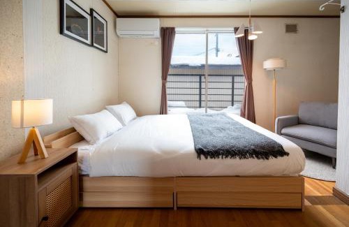 Biei Apartamento | 中町ハウス