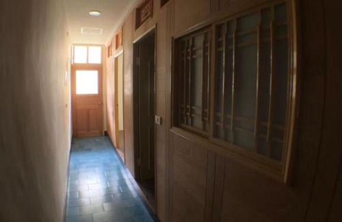 Fuxing District Apartamento | 丸山小房子