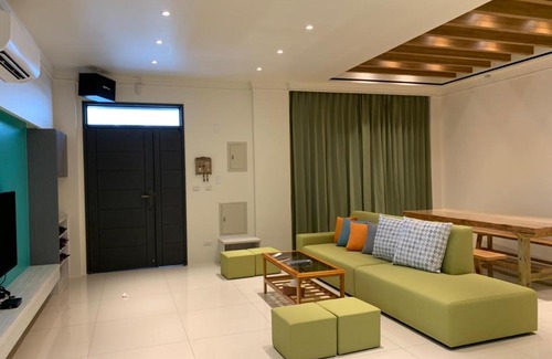 Dongshan Casa | 丸山村民宿可歌將烤