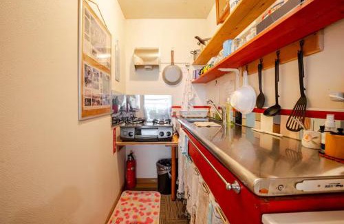 Matsumoto Casa | 乗鞍高原の宿テンガロンハットB&BTengallonhat
