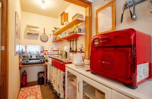 Matsumoto Casa | 乗鞍高原の宿テンガロンハットB&BTengallonhat