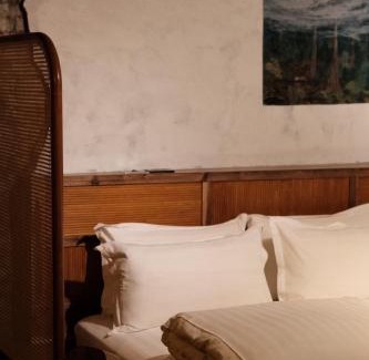 Ruifang Cama Y Desayuno | 九份杉嶼民宿 Jiufen Cedar Lodge