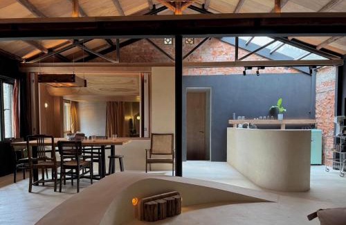 Ruifang Casa | 九份金光閃閃 Jiufen Glimmer Homestay