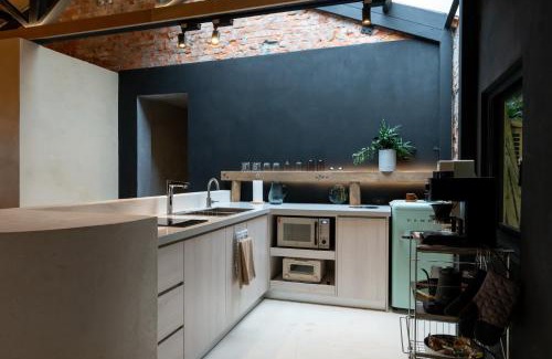 Ruifang Casa | 九份金光閃閃 Jiufen Glimmer Homestay