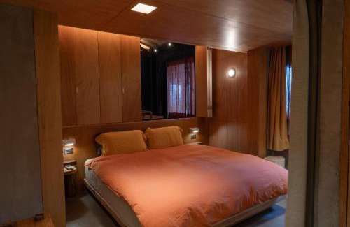 Ruifang Casa | 九份金光閃閃 Jiufen Glimmer Homestay