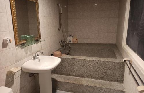 Beinan Hotel | 九族飯店 臺東縣旅館004號