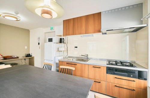 Kameido Apartamento | 亀戸starhome