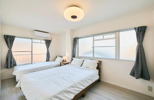 Kameido Apartamento | 亀戸starhome