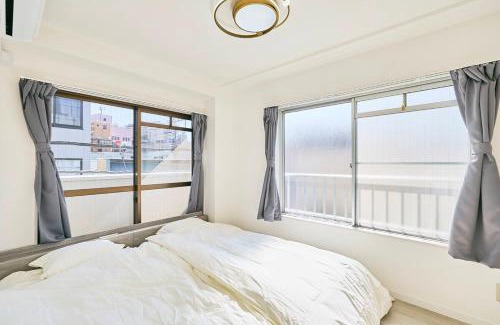 Kameido Apartamento | 亀戸starhome