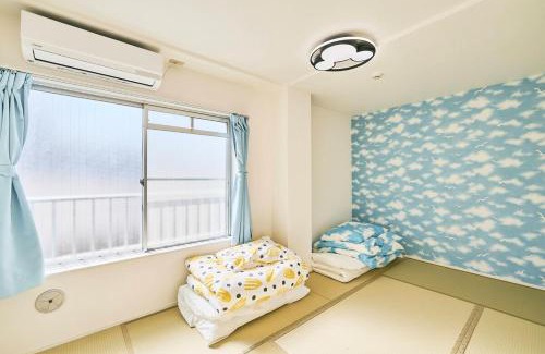 Kameido Apartamento | 亀戸starhome