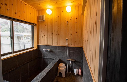 Nakatsu Apartamento | 予約制薪割りBBQ可能! 青の洞門から車で15分 l 四季折々の自然が楽しめる農泊古民家 鍋屋