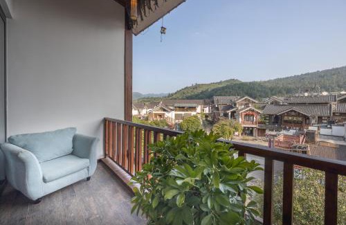 Wulingyuan Casa | 云海酒店