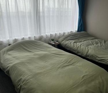 Goshogawara Apartamento | 五所川原市街好立地 GreatLocation