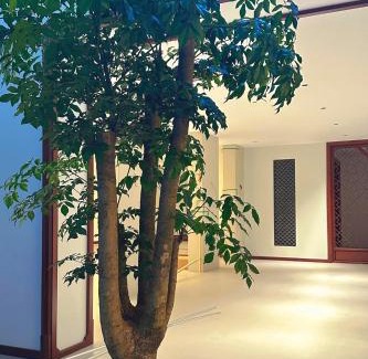 Datong City Center Casa | 五福居 Five Blessings Hotel