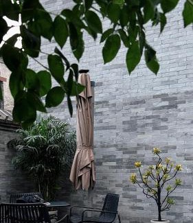 Datong City Center Casa | 五福居 Five Blessings Hotel