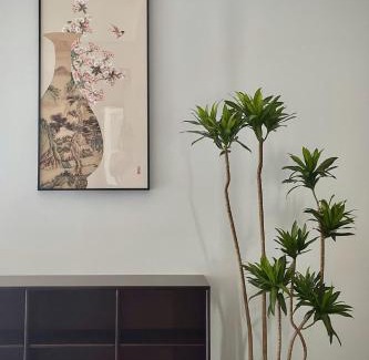 Datong City Center Casa | 五福居 Five Blessings Hotel