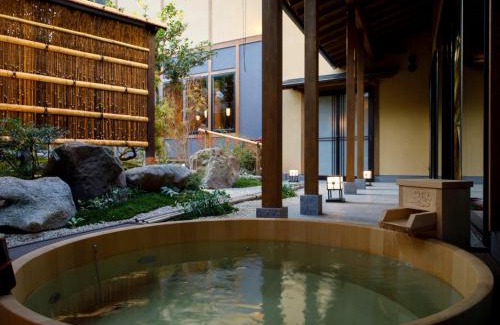 Inami Casa | 井波古香里庵 別邸 瑞雲