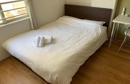Odori Apartamento | 交通アクセス便利! 9min from susukino station すすきの駅から歩いて9分 島屋ビル 505号室