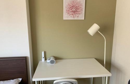 Odori Apartamento | 交通アクセス便利! 9min from susukino station すすきの駅から歩いて9分 島屋ビル 505号室