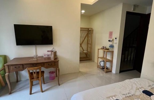 Hualien City Centre Casa | 享窩民宿