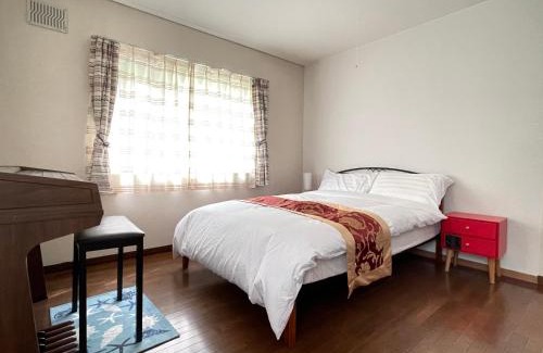 Otaru Casa | 京樽2号 1棟貸切 一軒家 4-Bedrooms Duplex Private Villa KYOTARU2