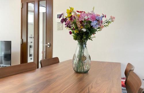 Otaru Casa | 京樽2号 1棟貸切 一軒家 4-Bedrooms Duplex Private Villa KYOTARU2