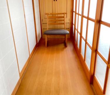 Imaichi Apartamento | 今市STAY - NIKKO private house rental only 5 min to station