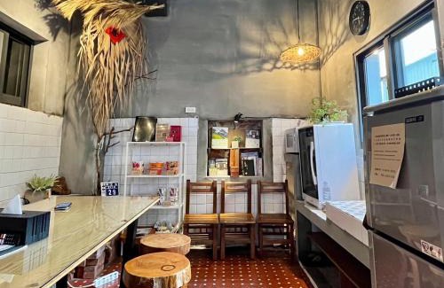 Lukang Casa | 以安二館