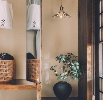 Longkan Casa | 以山屋舍izan国风禅意庭院 大理龙龛店