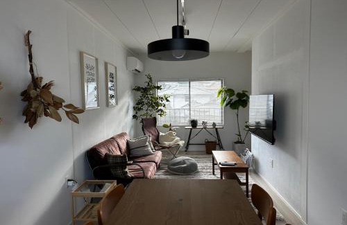 Toba Apartamento | 伊勢志摩観光に最適 パールロードの玄関口 PAARU inn 2階B室 セルフチェックイン