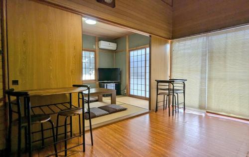 Ine Casa | 伊根の宿 汐風 Shiokaze