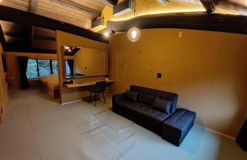 Ineno Funaya Apartamento | 伊根 平田 千歳Chitose