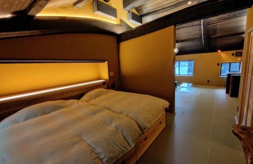 Ineno Funaya Apartamento | 伊根 平田 千歳Chitose