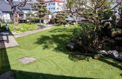 Usami Apartamento | 伊豆の宿 静海