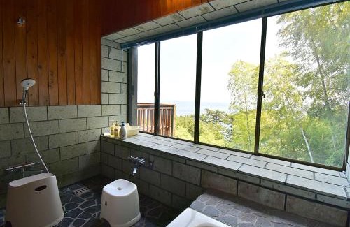 Inatori Casa | 伊豆稲取テラス-寛道-
