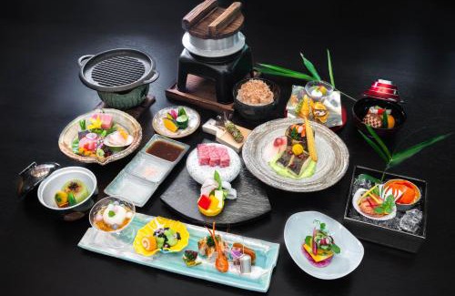Ito Complejo | 伊豆高原温泉ホテル 森の泉