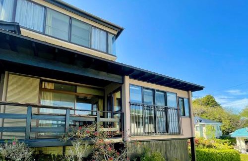 Futo Casa | 伊豆高原 温泉付別荘 ISANA Mountain Villa - BBQ, Pizza Oven & Hotsprings