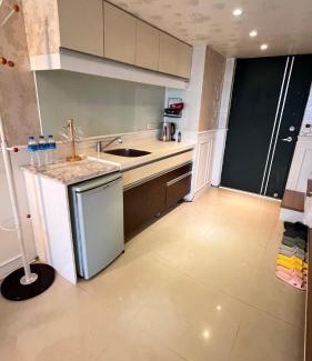 Jiaoxi Apartamento | 休息一下