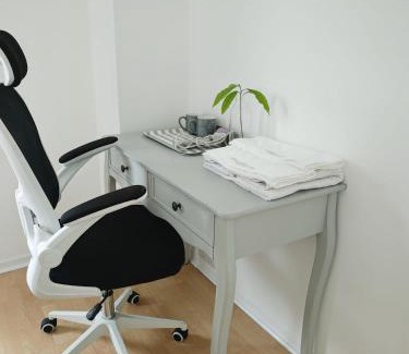 West Hendon Casa | 伦敦nw4区温馨双人房 安静社区 近地铁与大学