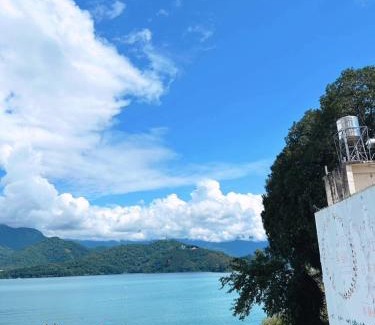 Yuchi Casa | 伯樂休閒旅店 Bole Leisure Hotel
