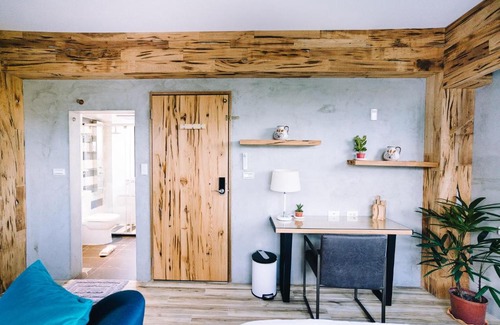 Sanxing Cama Y Desayuno | 似禾苑民宿 Siheyuan Homestay