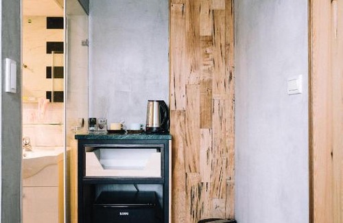 Sanxing Cama Y Desayuno | 似禾苑民宿 Siheyuan Homestay