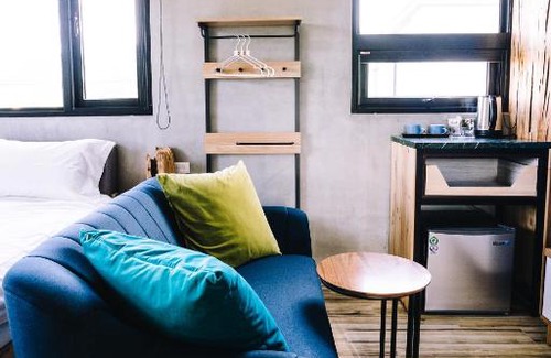 Sanxing Cama Y Desayuno | 似禾苑民宿 Siheyuan Homestay