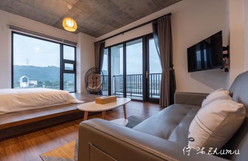 Sanxing Cama Y Desayuno | 佇沐民宿