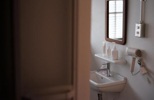 Motomachi Apartamento | 佐藤理容Inn
