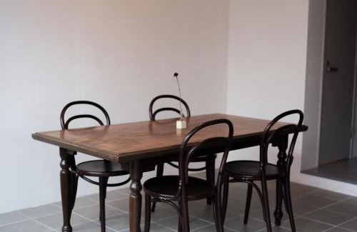 Motomachi Apartamento | 佐藤理容Inn