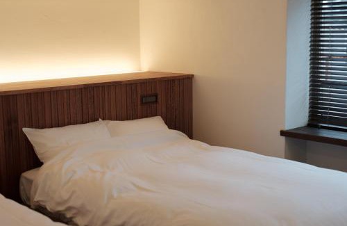 Motomachi Apartamento | 佐藤理容Inn