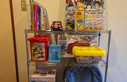 Izu Apartamento | 修善寺フォーレスト 天然温泉が24時間楽しめキッチン電子レンジダイニングテーブル完備